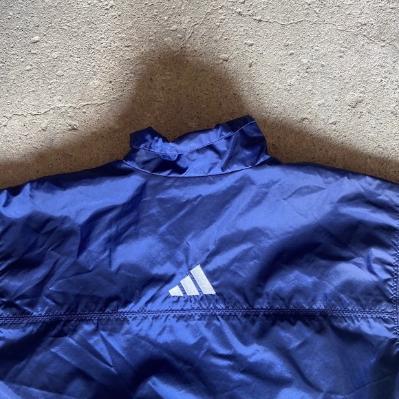 Y2K Adidas Track Jacket - Picture 3 of 7